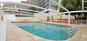 Los Sauces Hotel & Spa  Вилла Карлос Пас